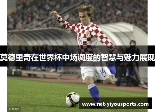 莫德里奇在世界杯中场调度的智慧与魅力展现