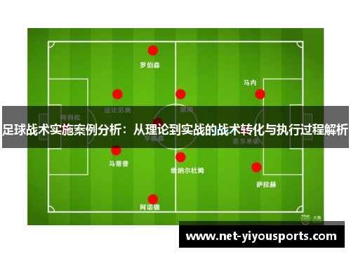 足球战术实施案例分析：从理论到实战的战术转化与执行过程解析