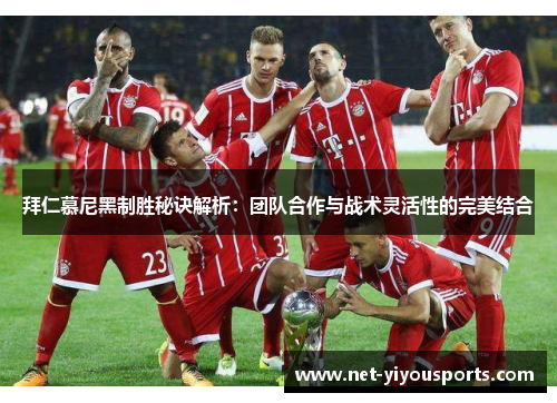 拜仁慕尼黑制胜秘诀解析：团队合作与战术灵活性的完美结合