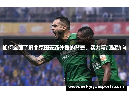 如何全面了解北京国安新外援的背景、实力与加盟动向