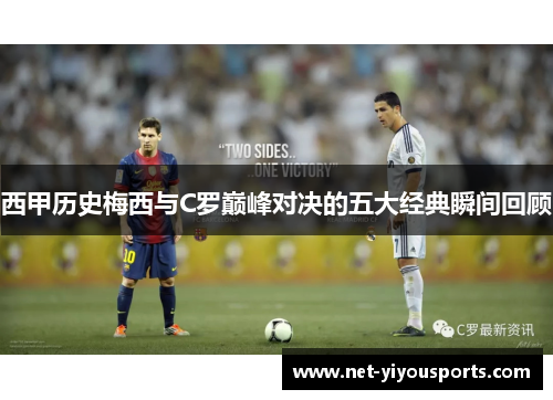 西甲历史梅西与C罗巅峰对决的五大经典瞬间回顾